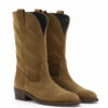 Martora Velour Brown - Bilde 2