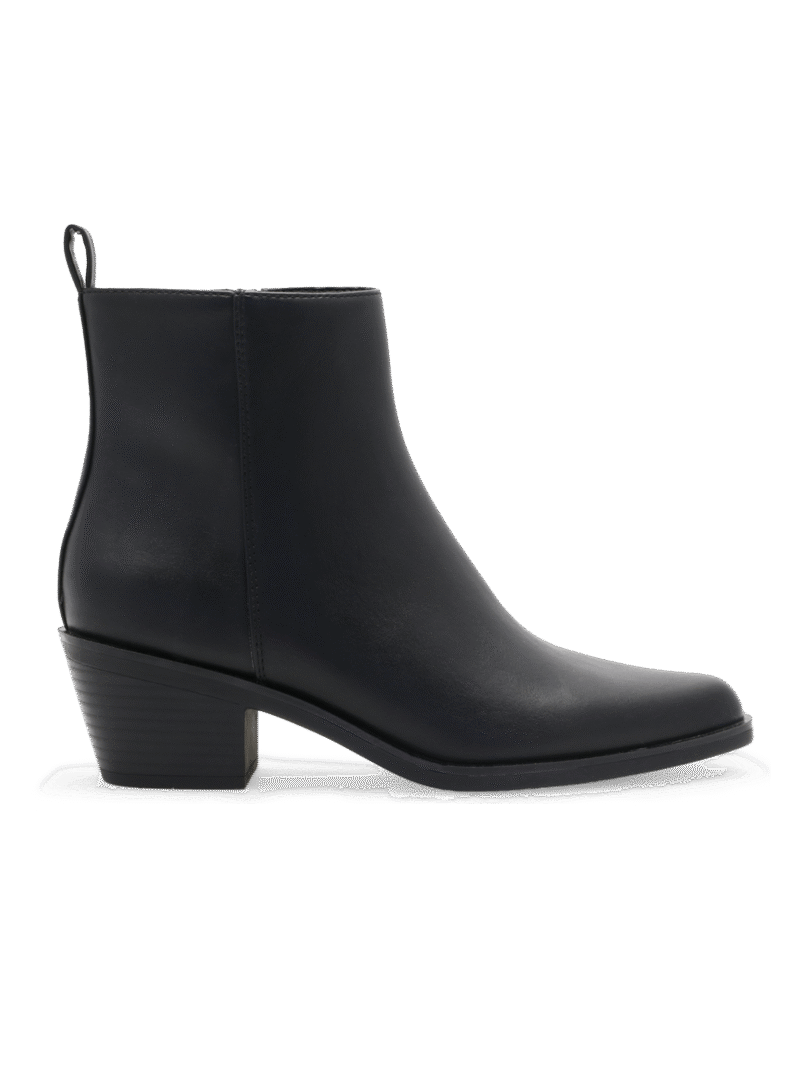 Alim Low Black