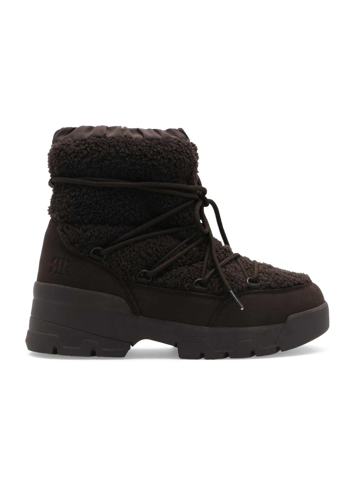 Belluna Brina WP Brown