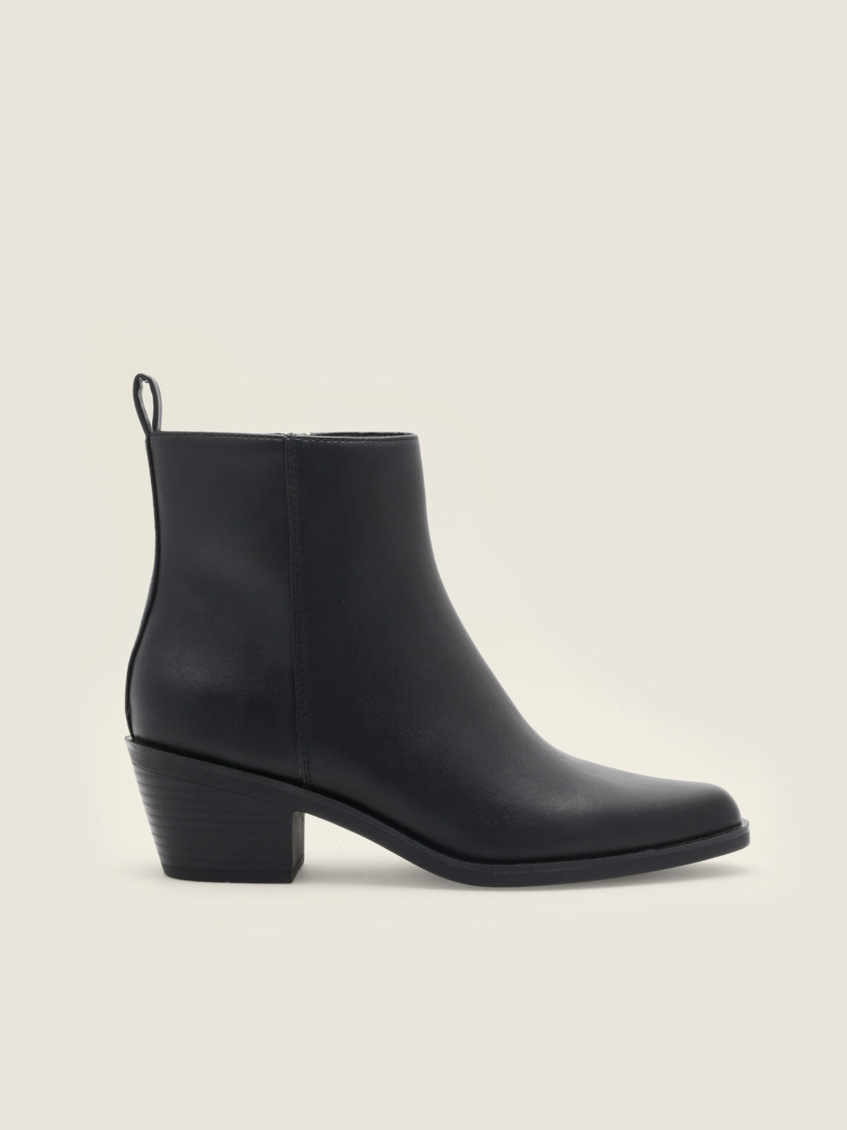 Alim Low Black