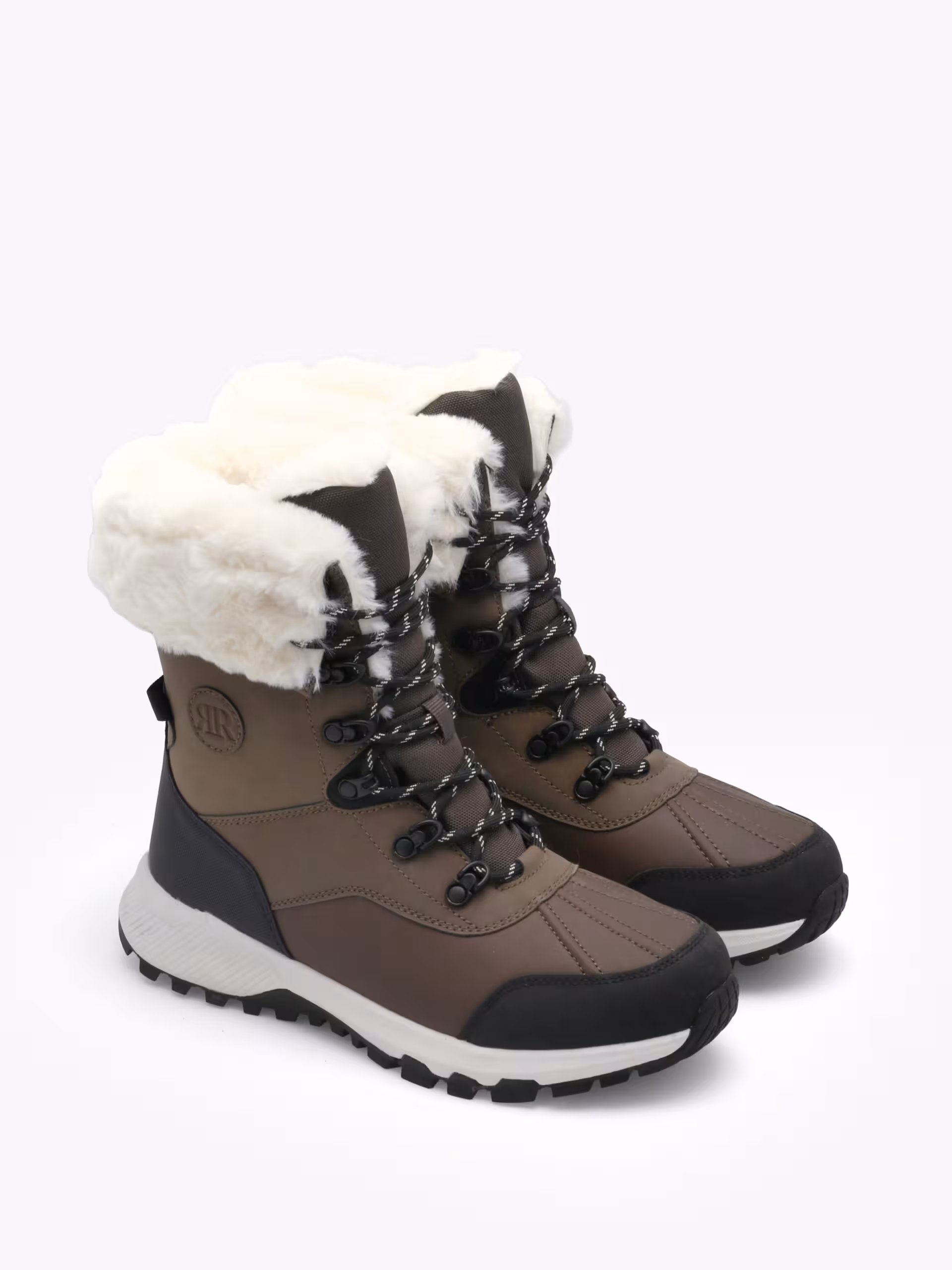 Pollino Peak Brown - Bilde 2