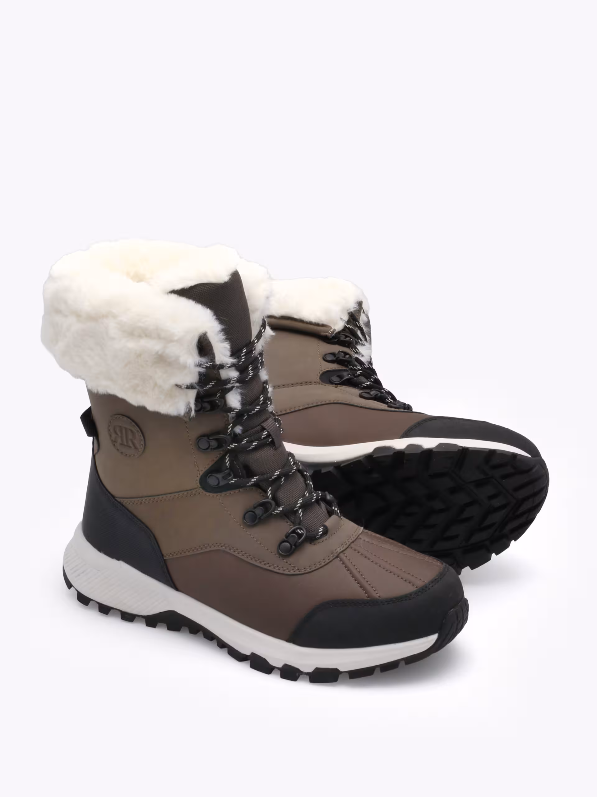 Pollino Peak Brown - Bilde 3