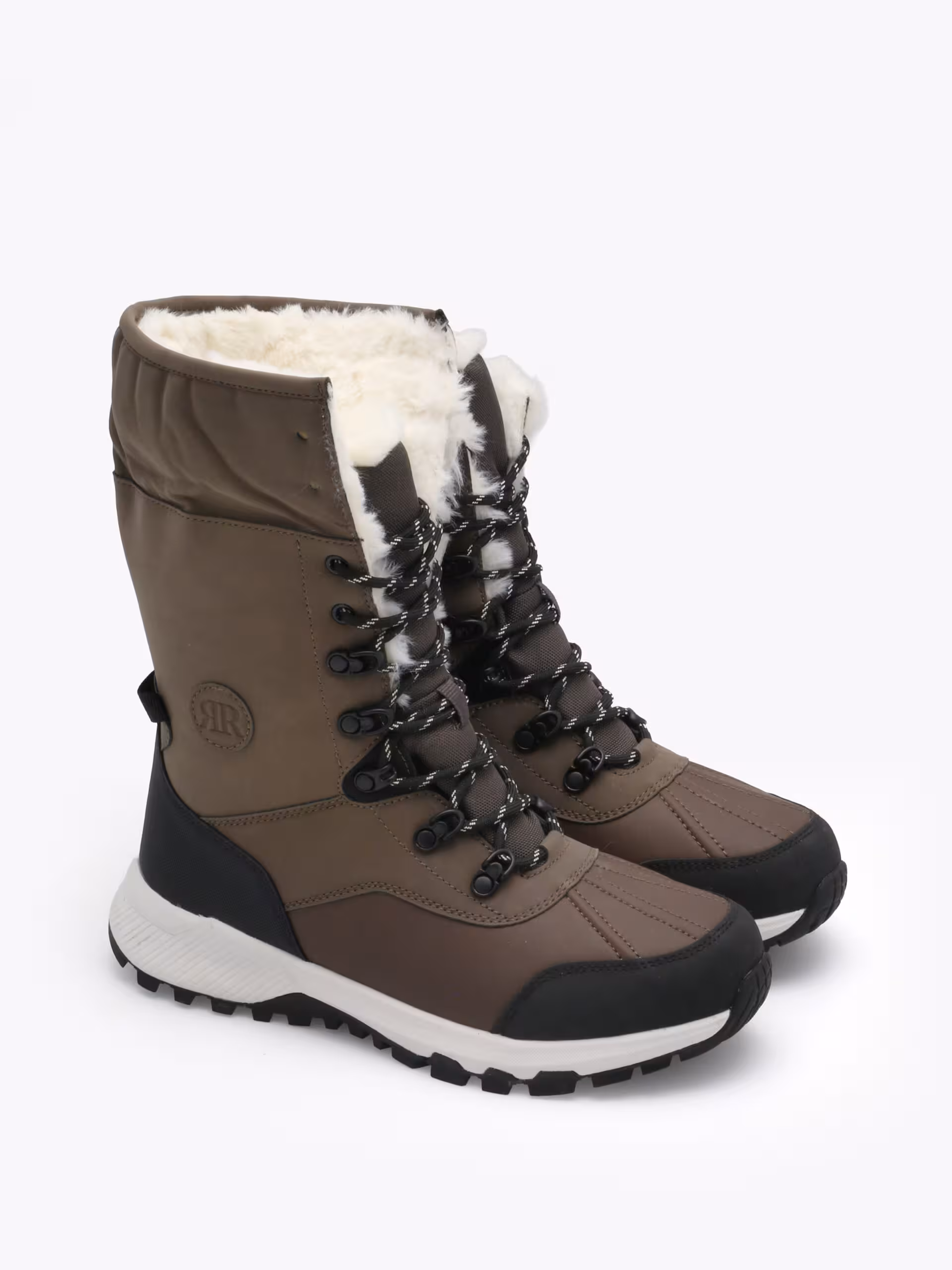 Pollino Peak Brown - Bilde 4
