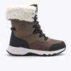 Roberto Rosso Pollino Peak - brown