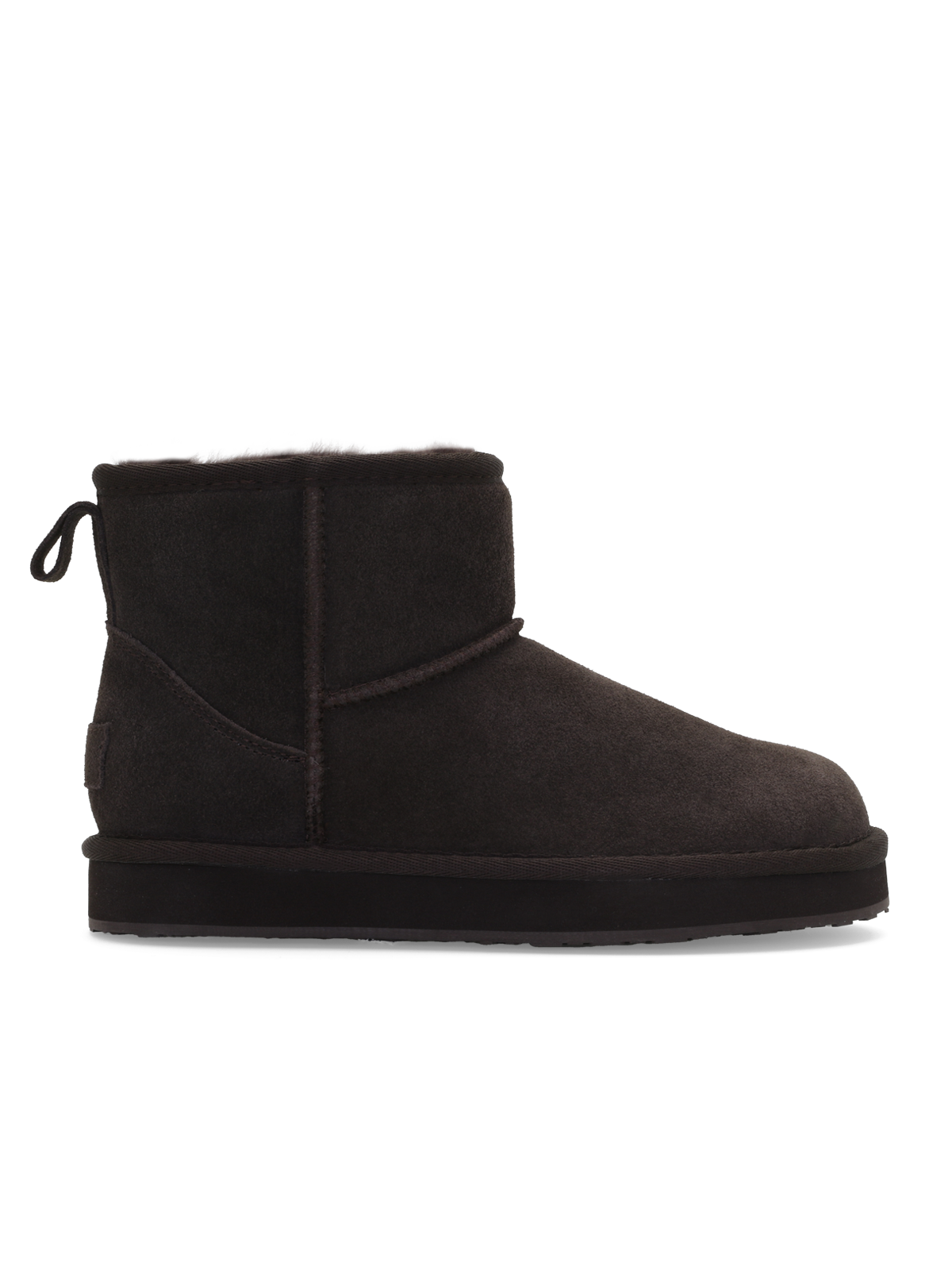 Asola Mid Dark-brown