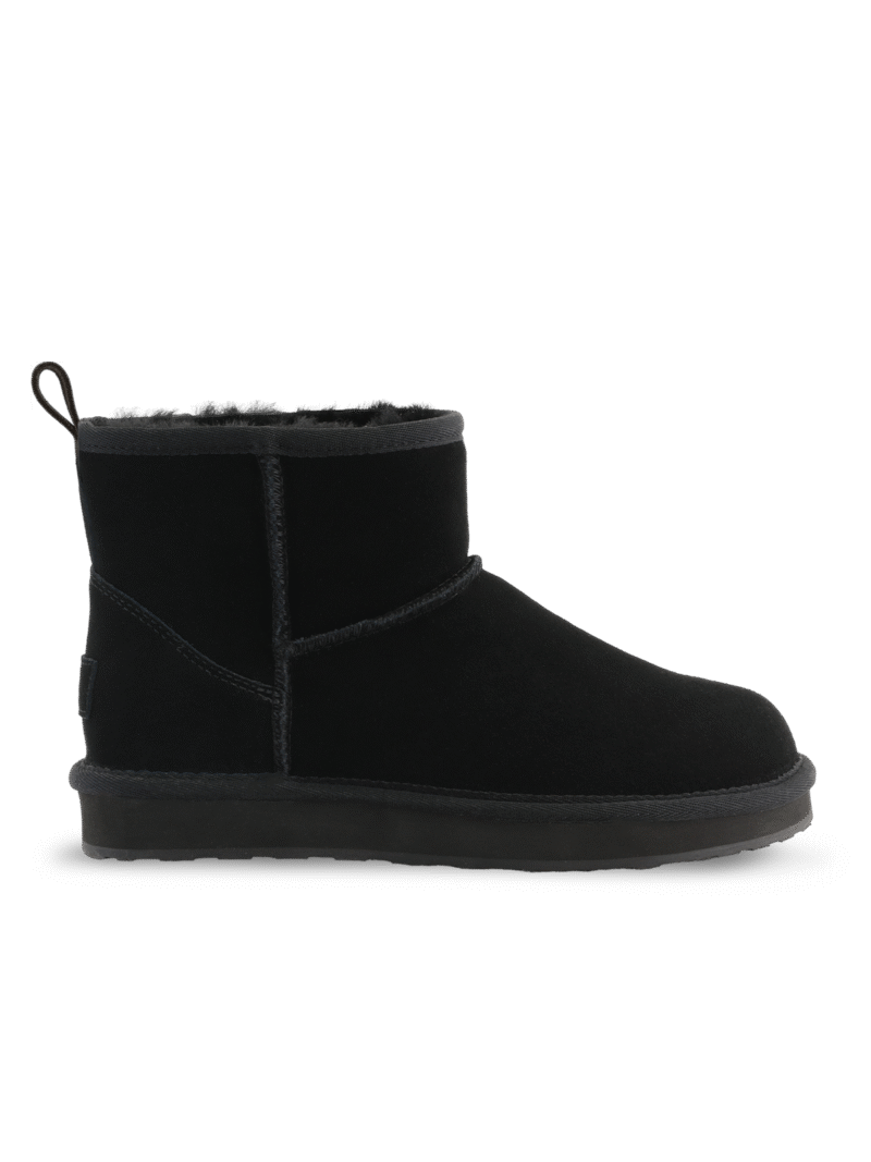 Asola Mid black