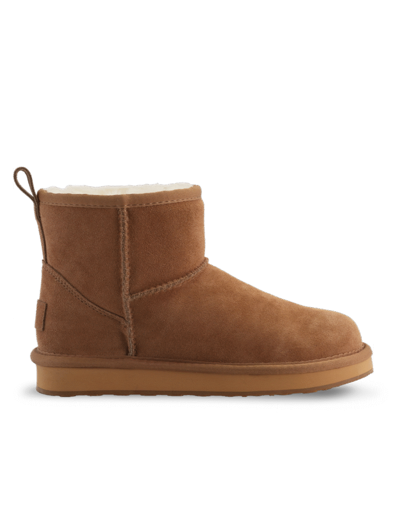 Asola Mid Camel