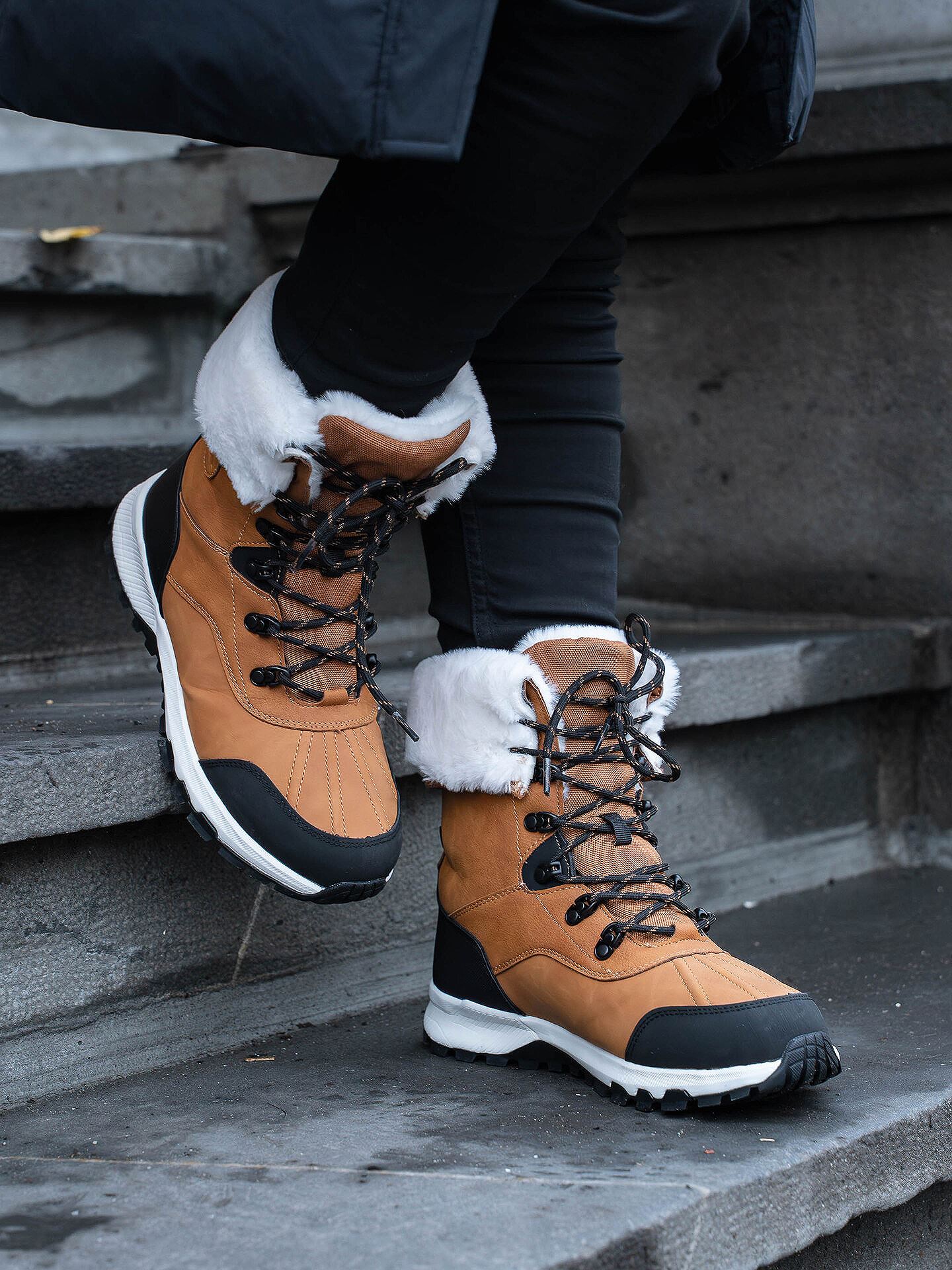 Pollino Peak Camel - Bilde 2