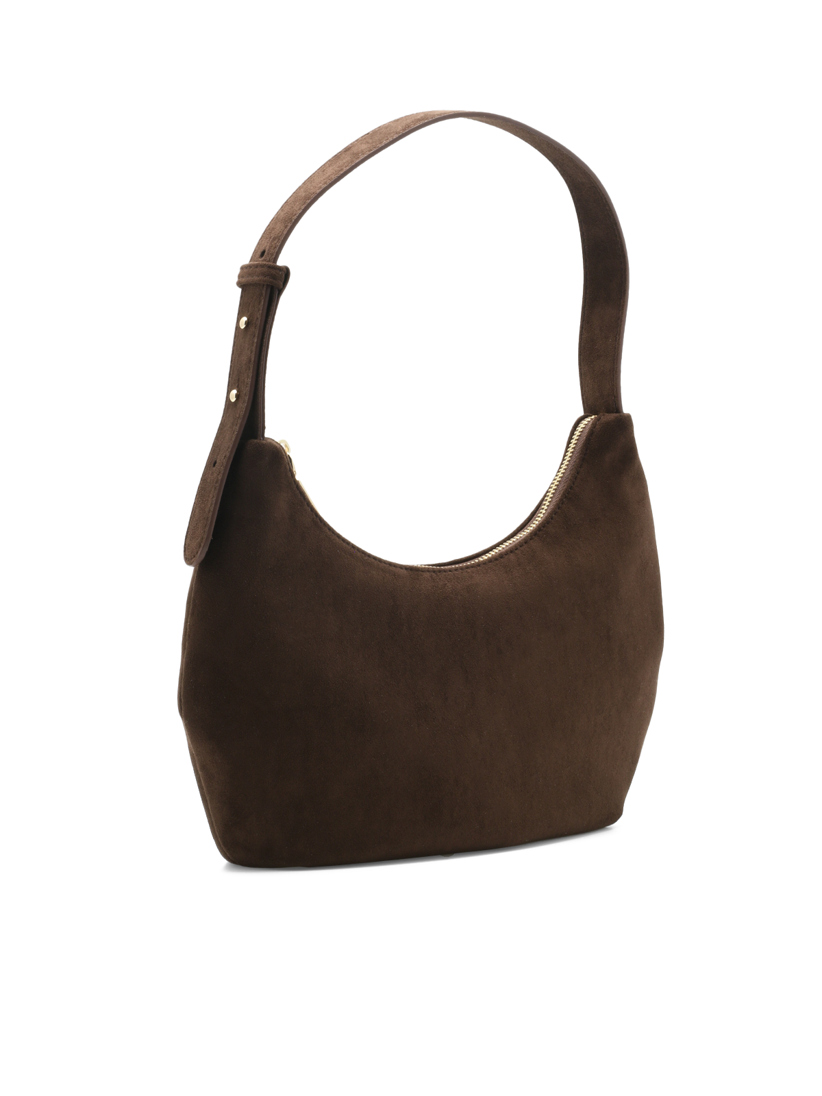 Noce Handbag Dark Brown - Bilde 2