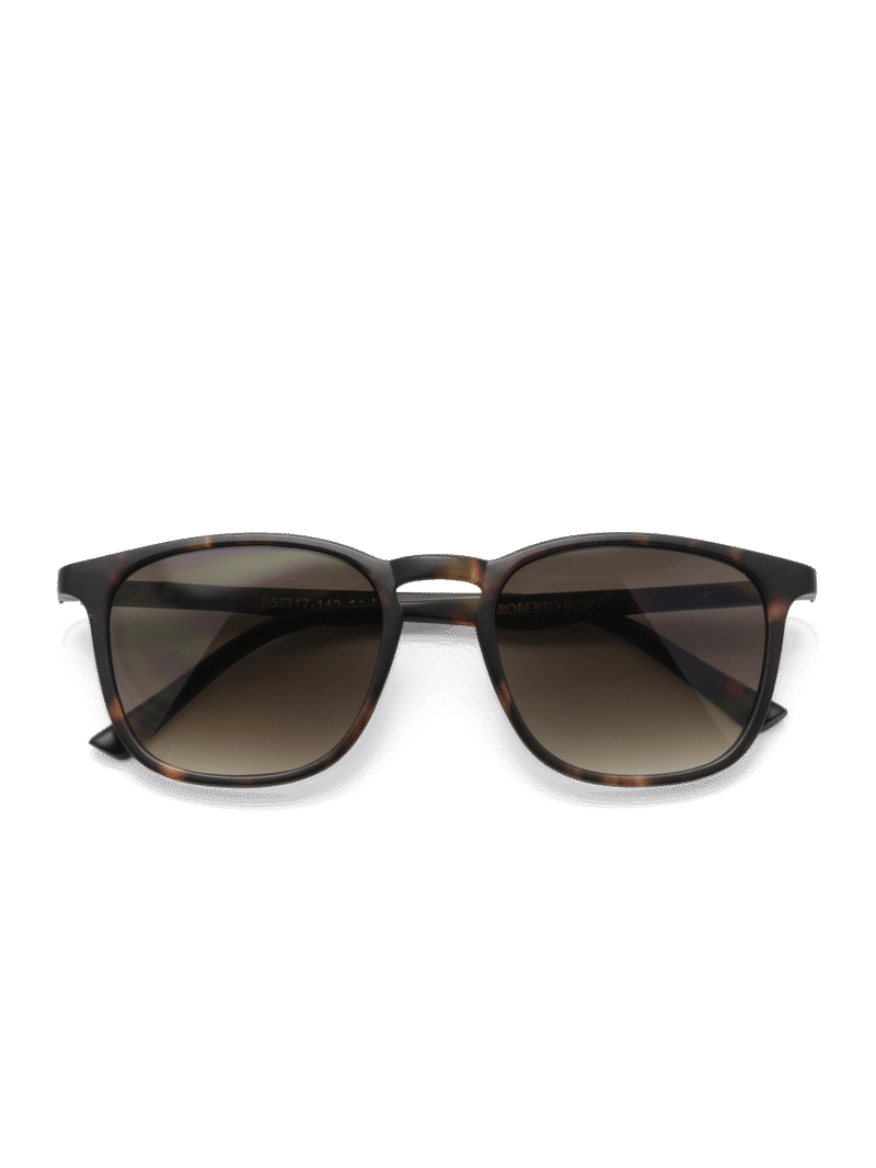 Brera Sunglasses Tortoise