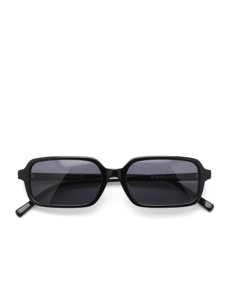 Capella sunglasses black