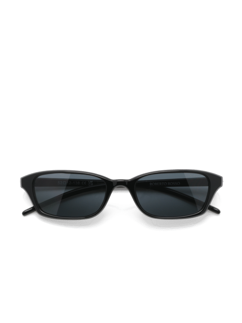 Chiara Sunglasses Black