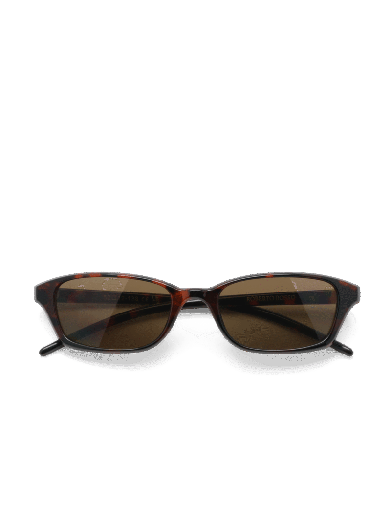 Chiara Sunglasses Tortoise