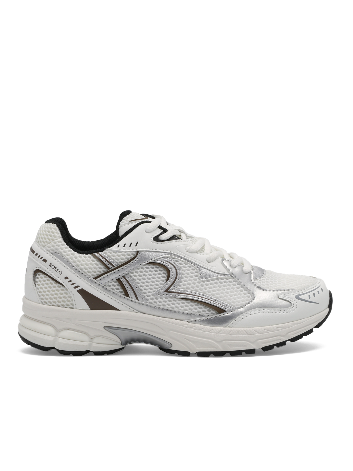 Corsa 99 White Brown