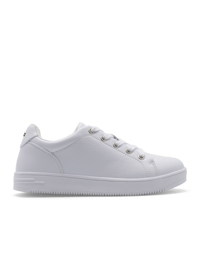 Gorbio Low White