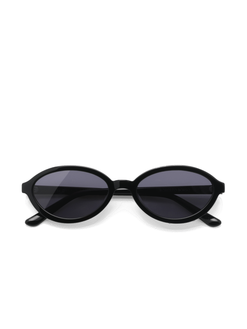 Nova Sunglasses Black