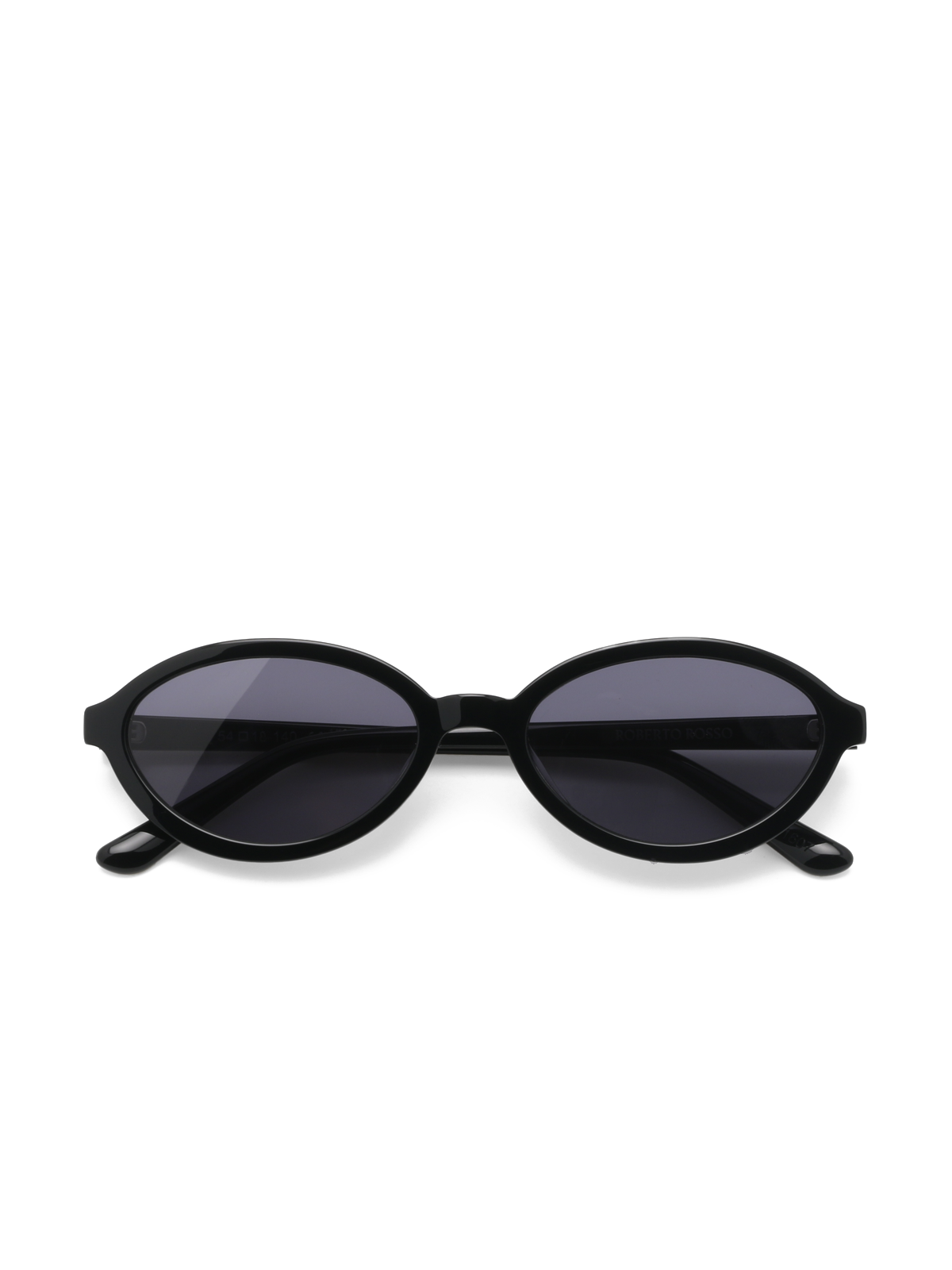 Nova Sunglasses Black
