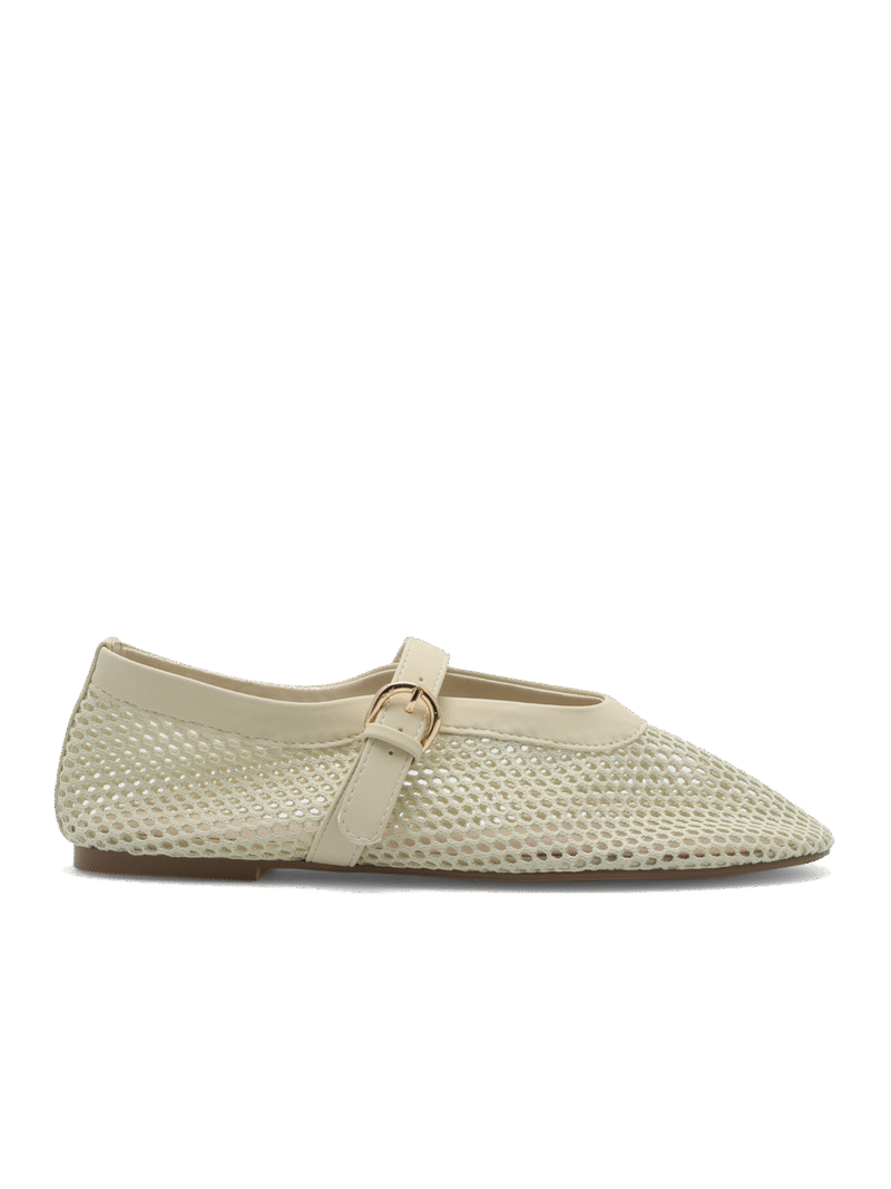 Palermo Ballerina Cream
