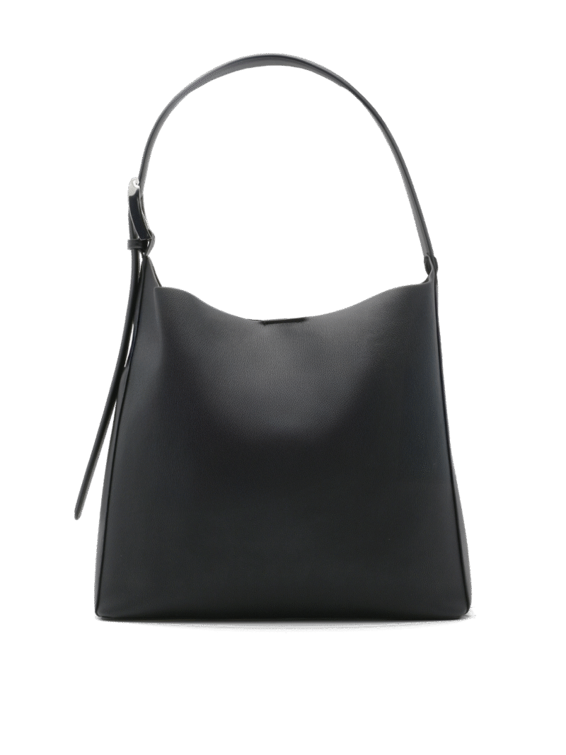 Sabbia Handbag L Black