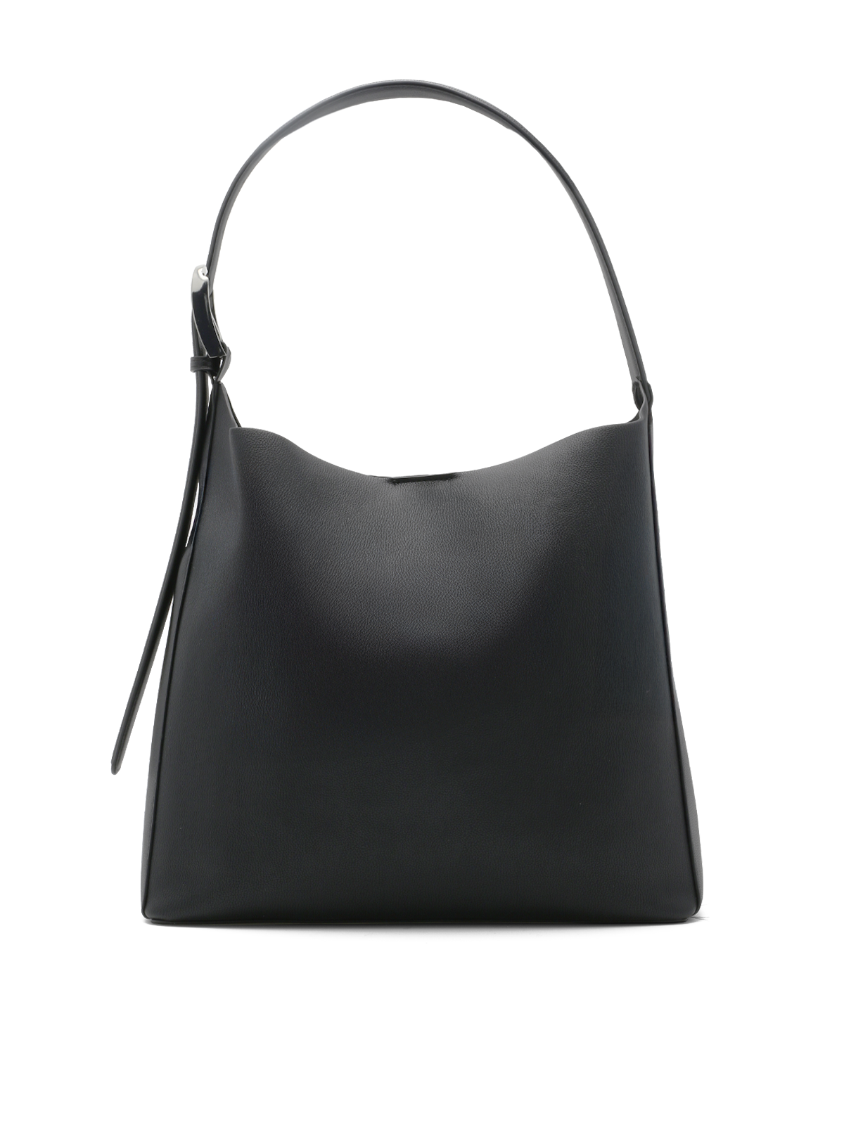Sabbia Handbag L Black