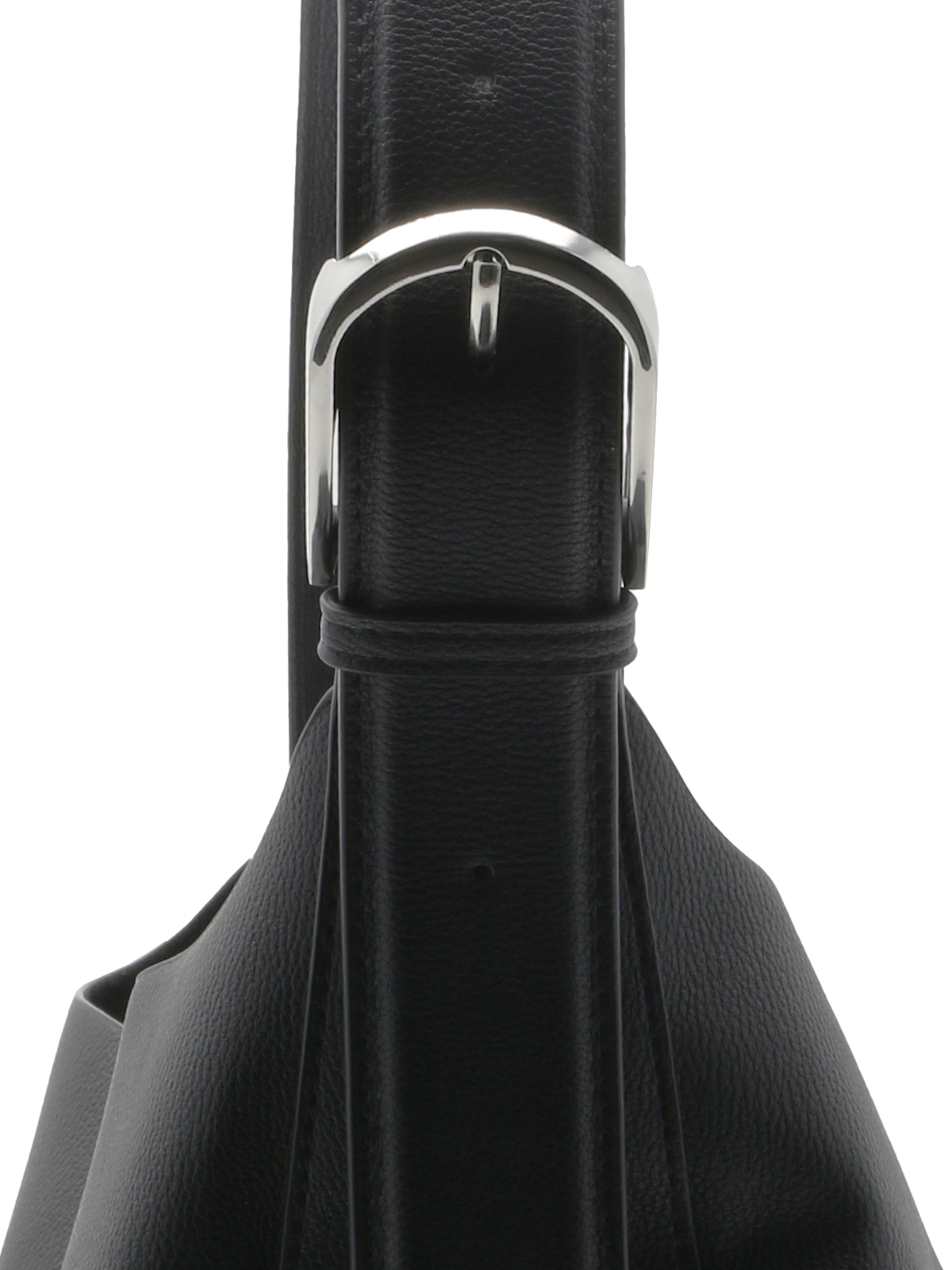 Sabbia Handbag L Black - Bilde 3