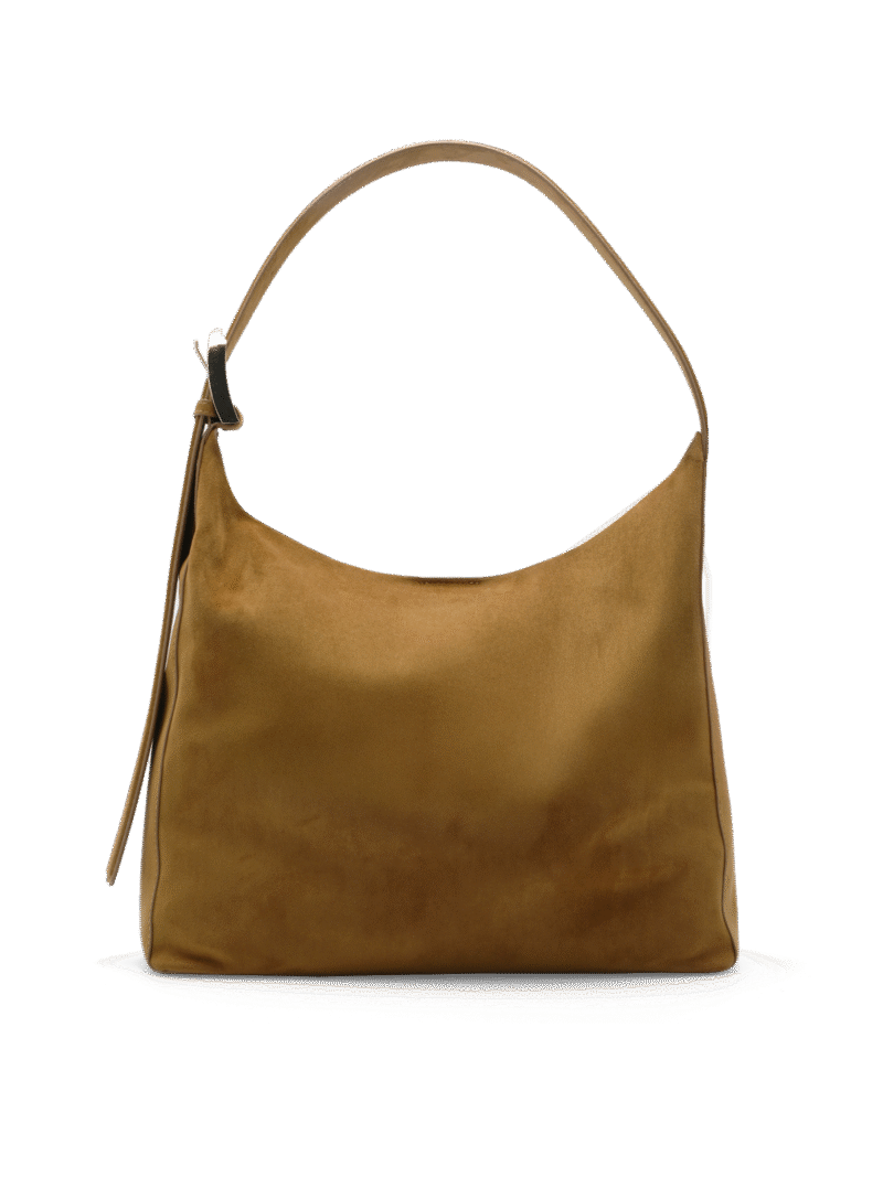 Sabbia Handbag L Camel