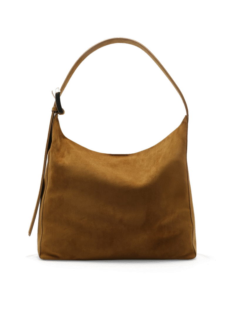 Sabbia Handbag L Camel