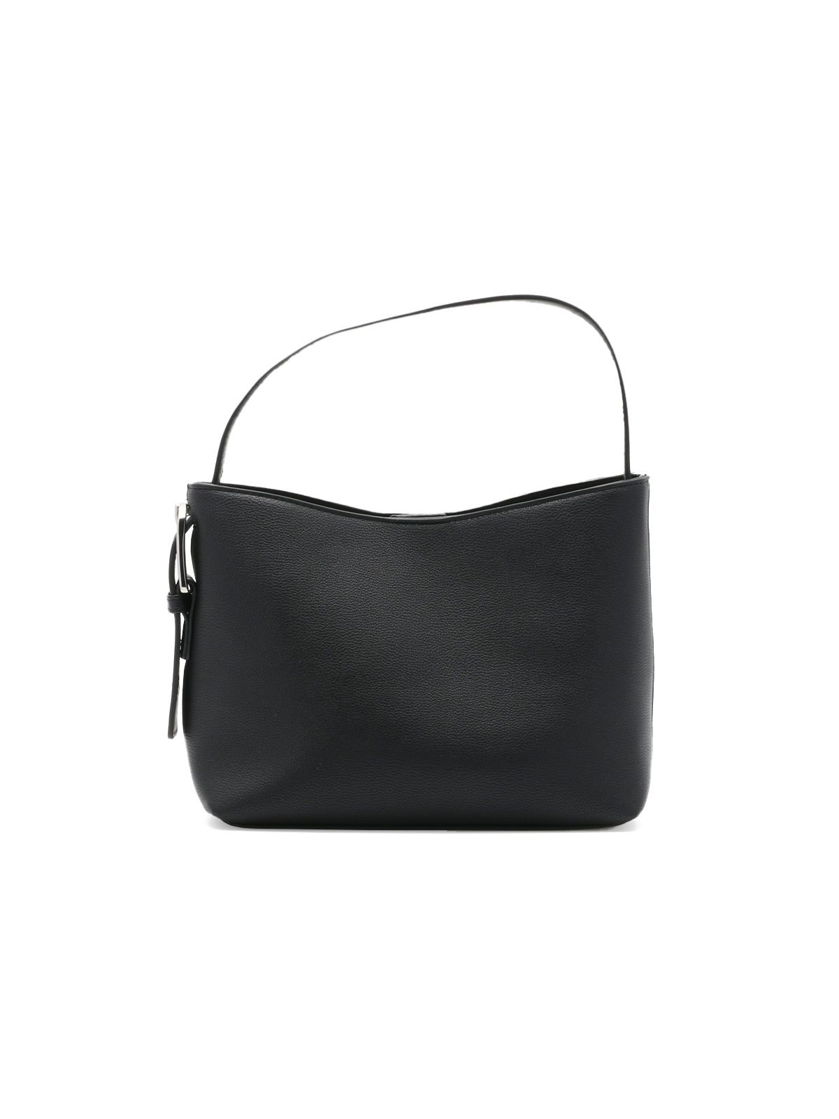 Sabbia Handbag S Black