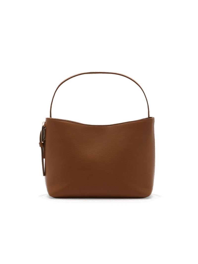 Sabbia Handbag S Cognac