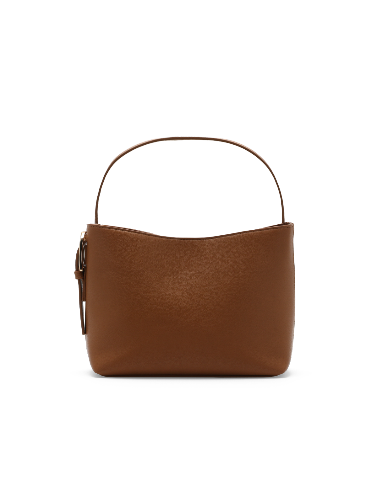 Sabbia Handbag S Cognac
