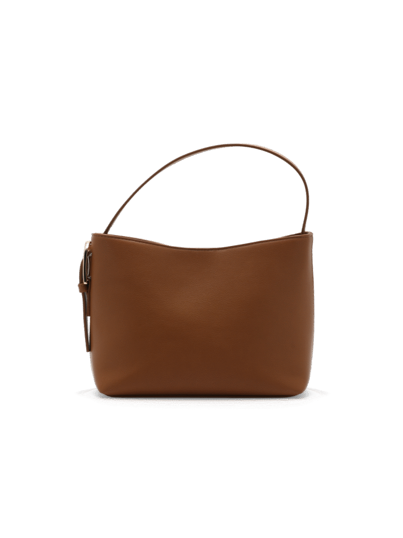 Sabbia Handbag S Cognac