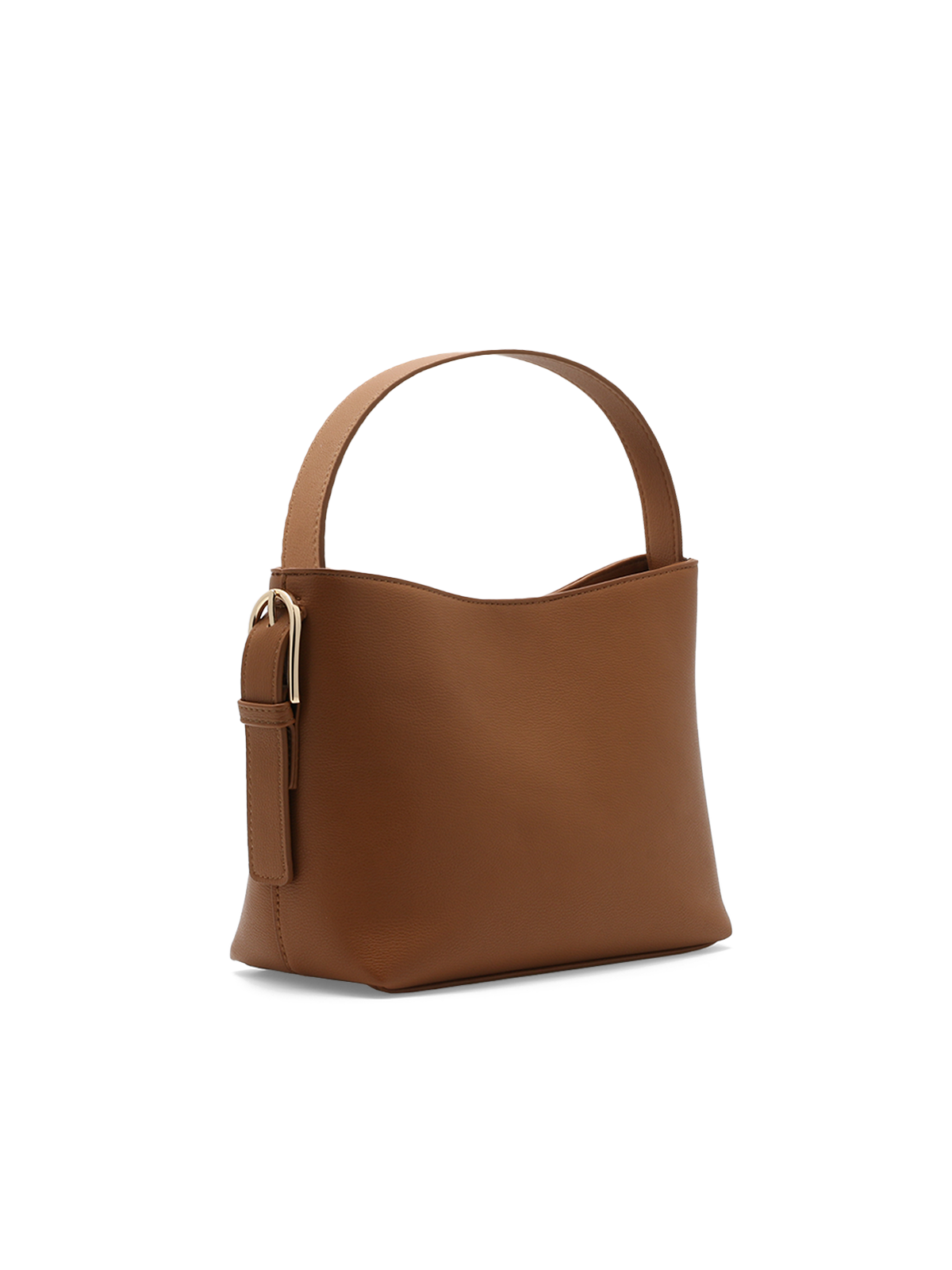 Sabbia Handbag S Cognac - Bilde 2