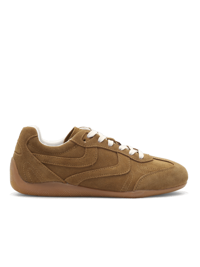 Sirena Sneaker Camel