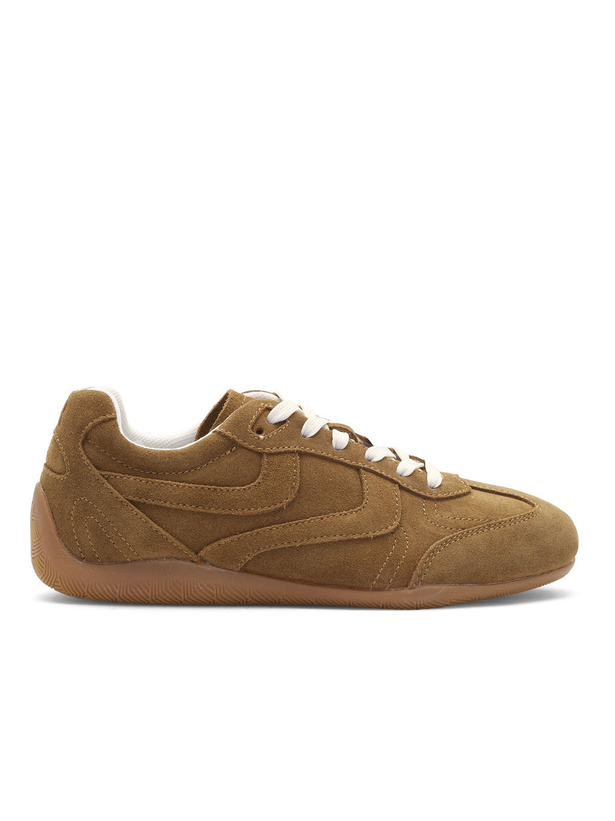 Sirena Sneaker Camel