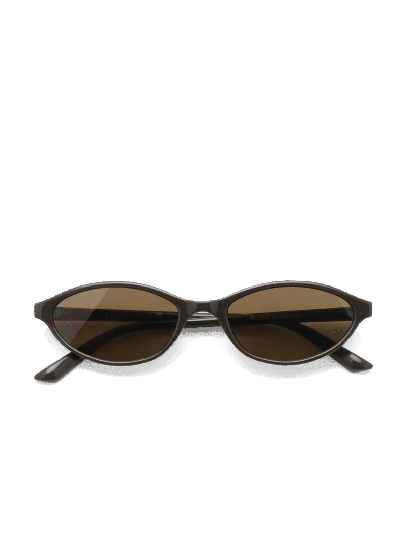 Sole Sunglasses Brown