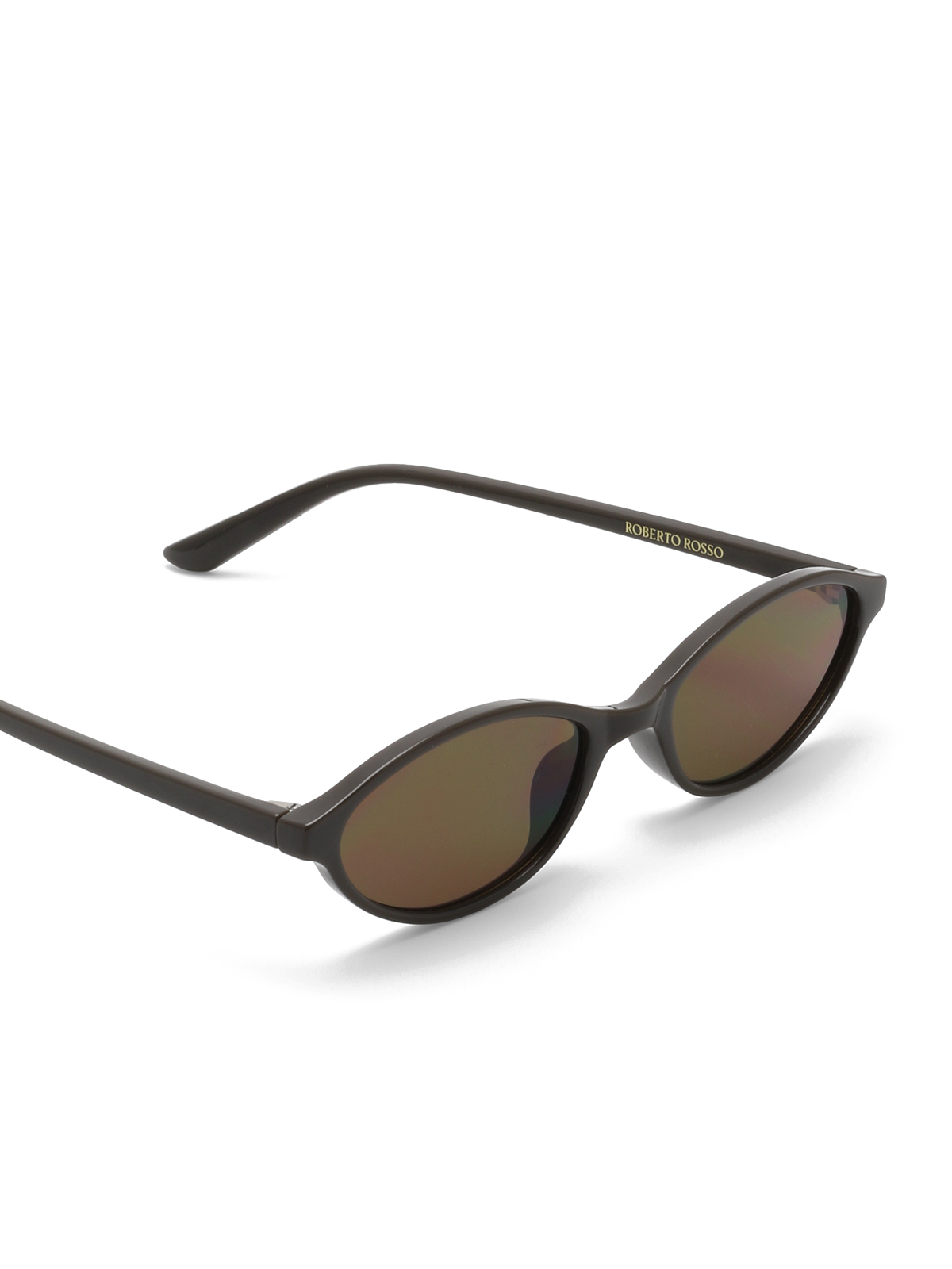 Sole Sunglasses Brown - Bilde 3