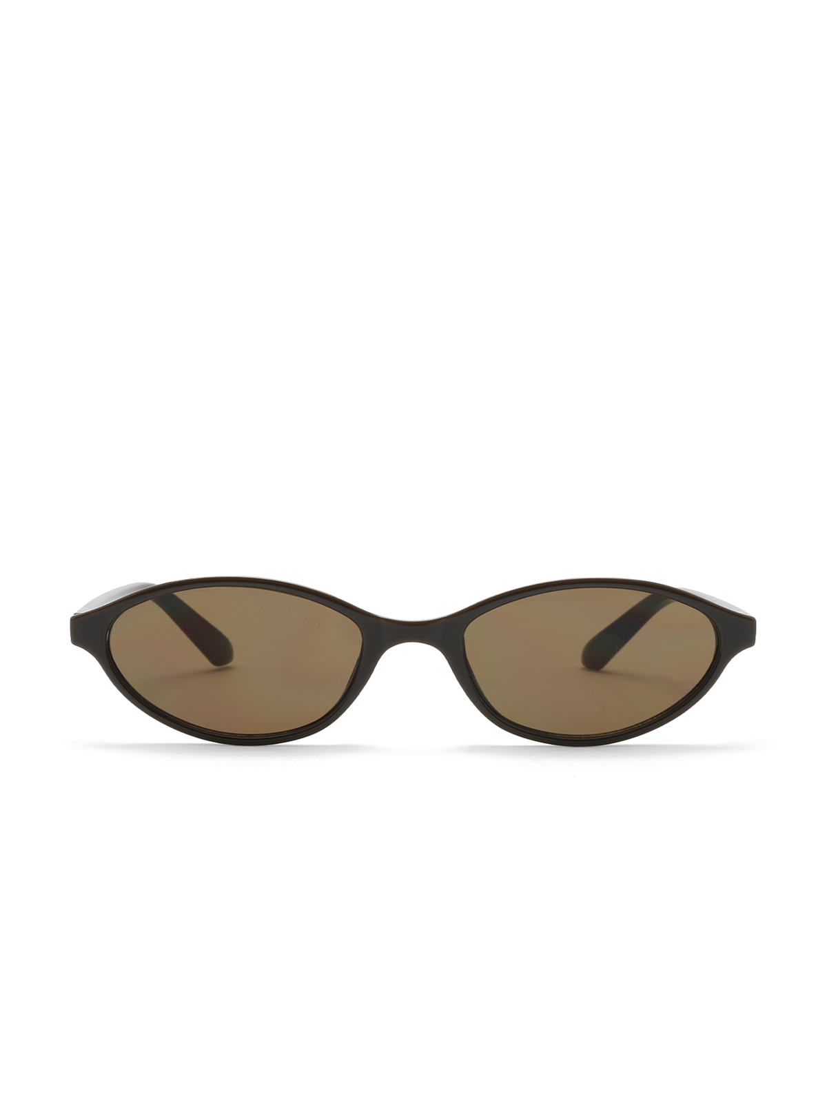 Sole Sunglasses Brown - Bilde 2