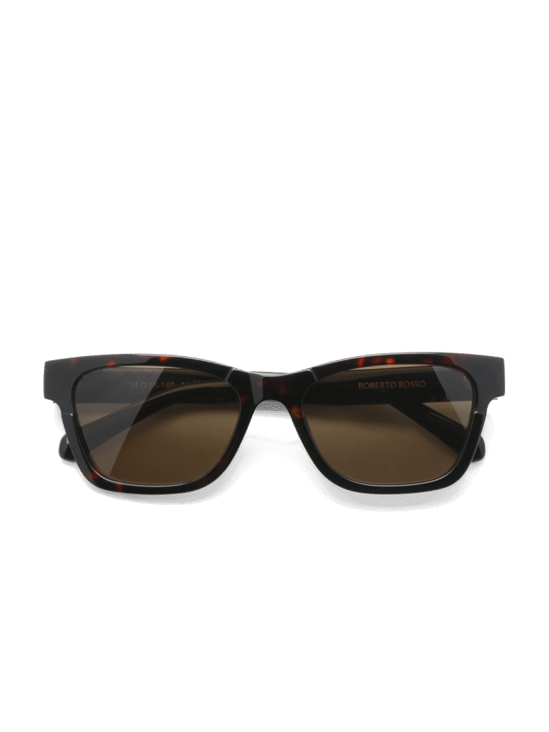 Verso Sunglasses Tortoise