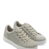 Gorbio Low Sneaker Suede Beige - Bilde 6