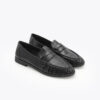 Roberto Rosso Riva Loafer - black - Bilde 2