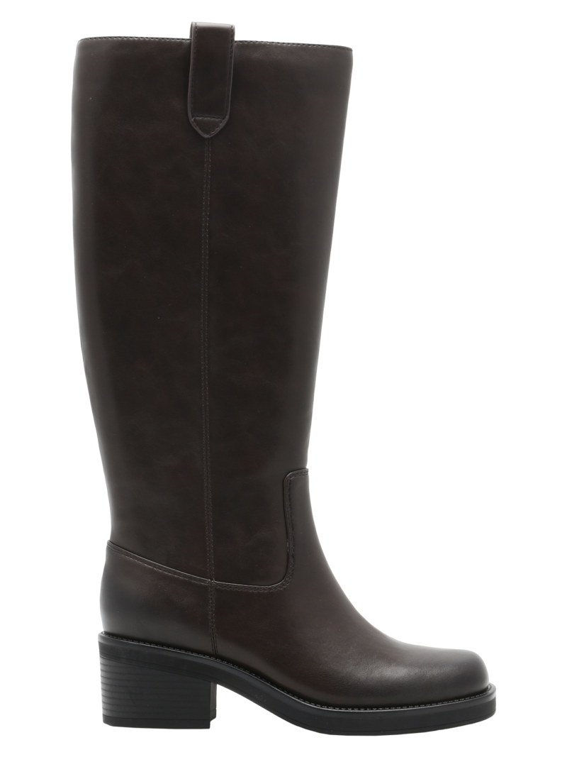 Alternative view of Roberto Rosso Campens High - dark-brown
