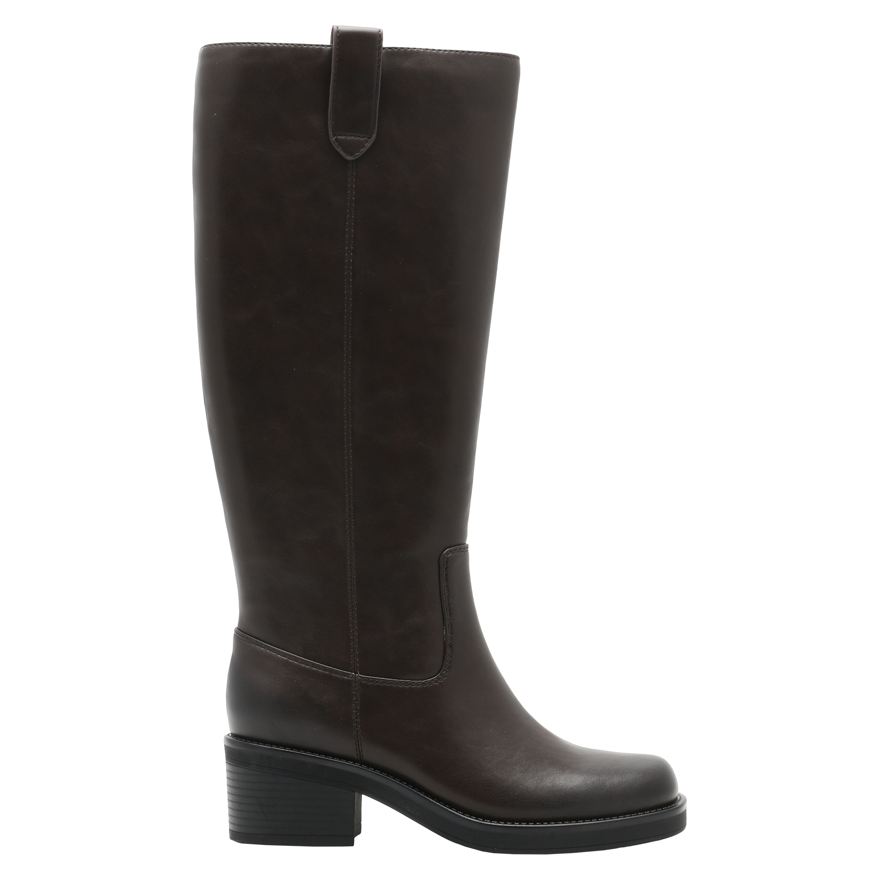 Roberto Rosso Campens High - dark-brown - Bilde 2