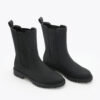 Roberto Rosso Kamino High - black - Bilde 4