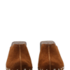 Alti Clogs Suede Brown - Bilde 11