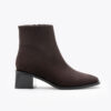 Roberto Rosso Serra - dark-brown - Bilde 8