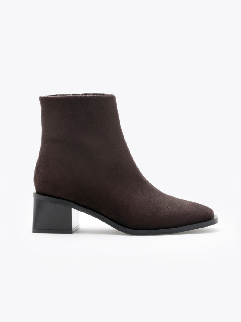 Roberto Rosso Serra - dark-brown