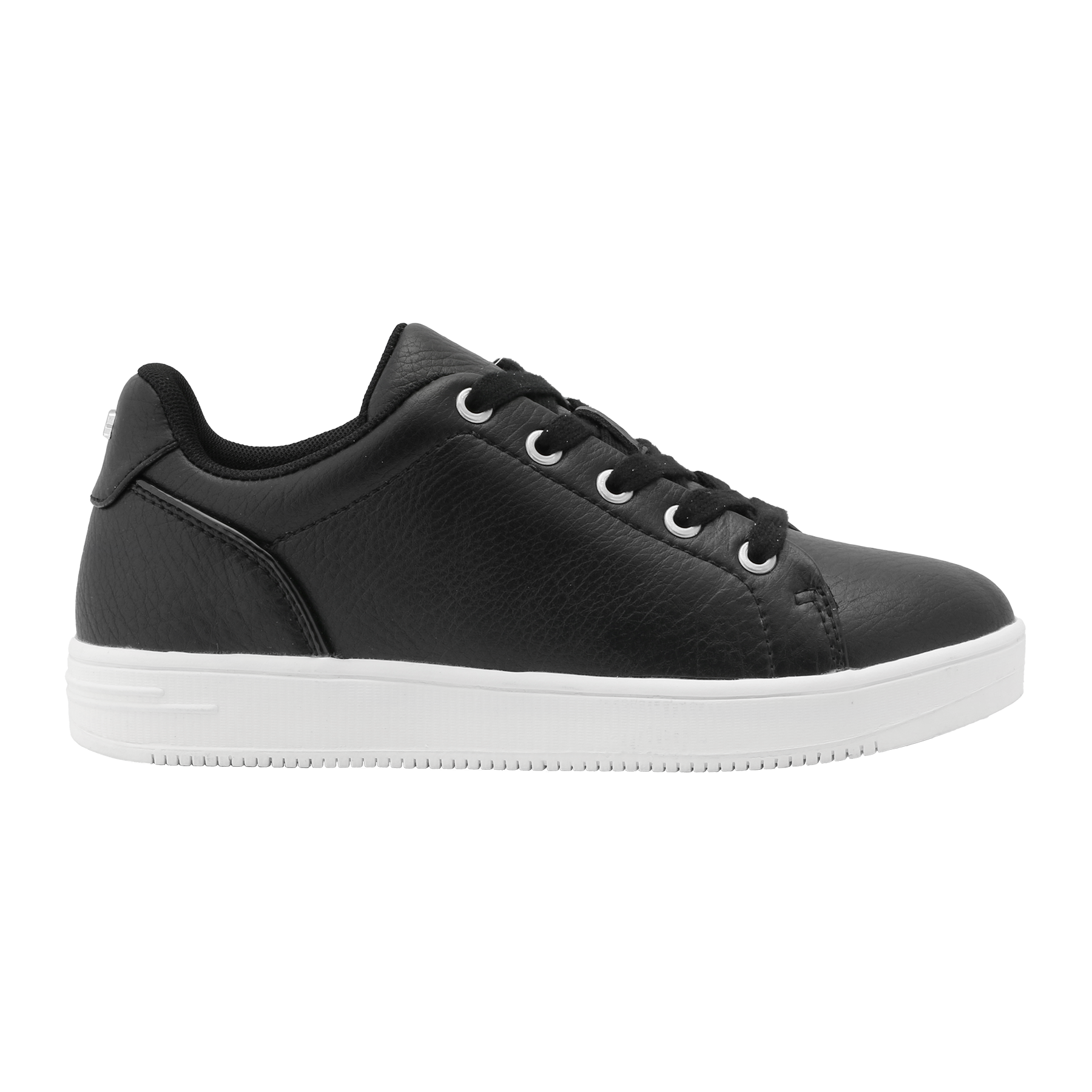 Gorbio Low Black - Bilde 6