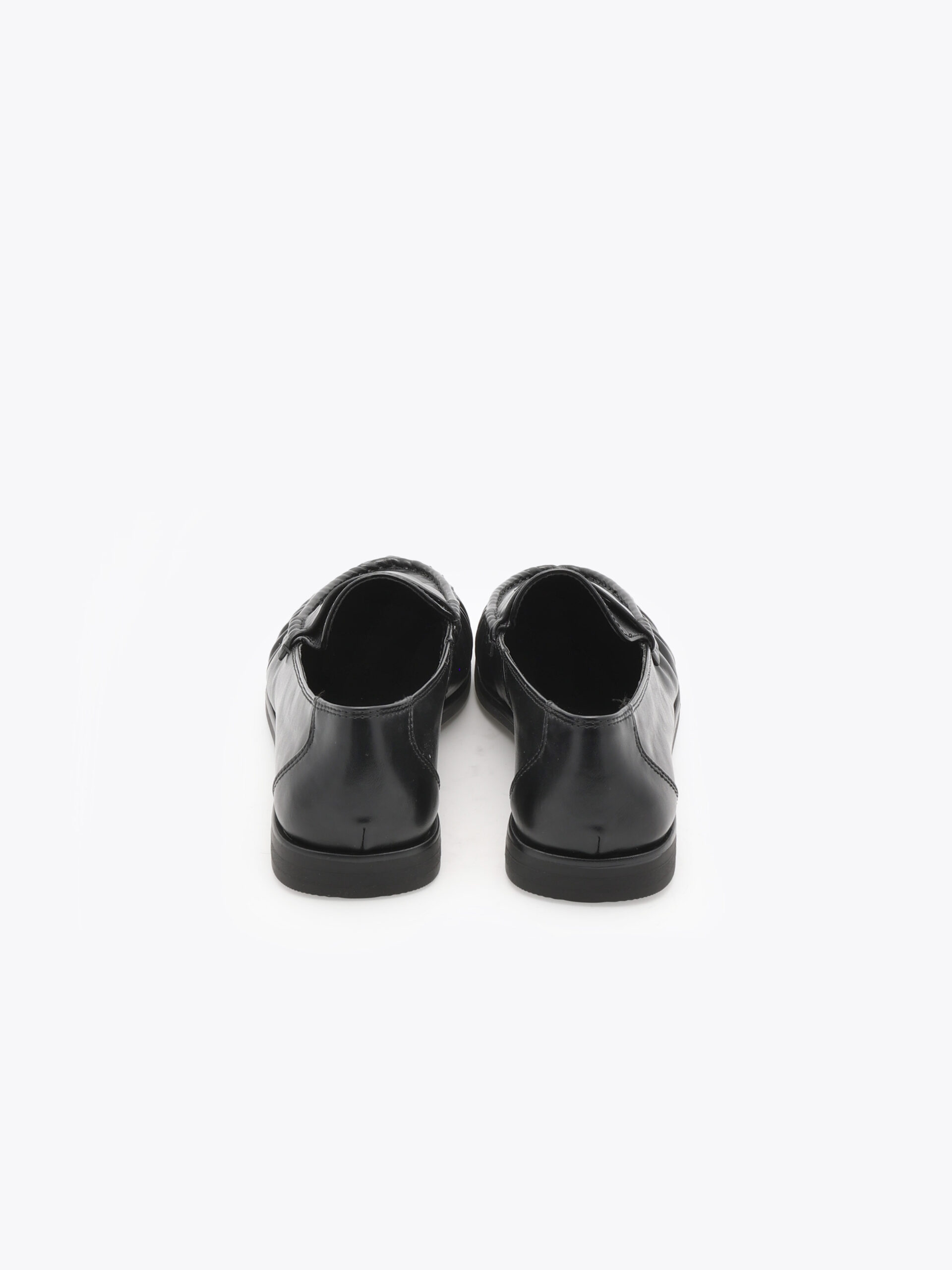 Roberto Rosso Riva Loafer - black - Bilde 5
