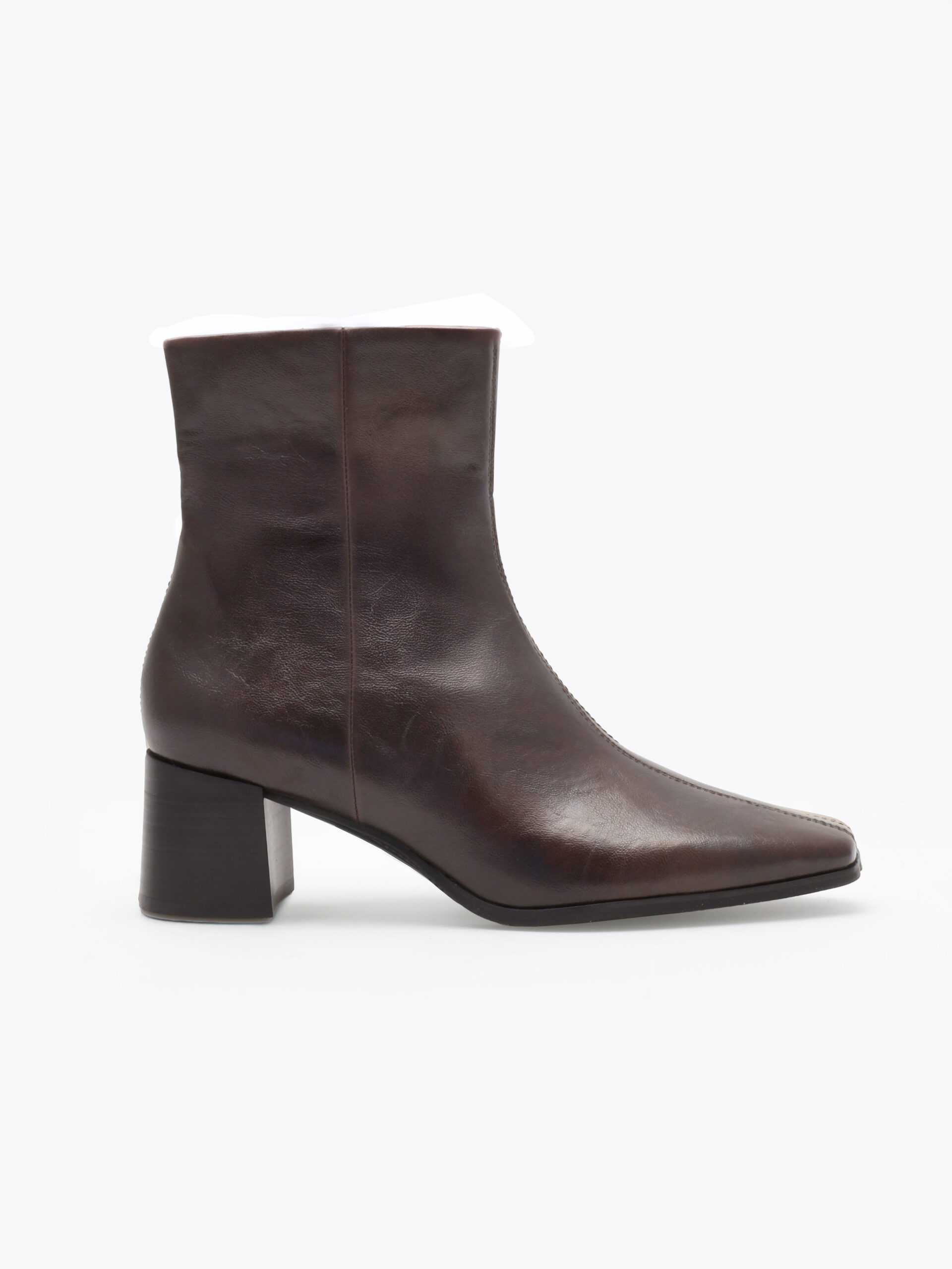 Roberto Rosso Adare - dark-brown - Bilde 2