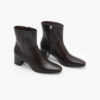 Roberto Rosso Adare  - dark-brown - Bilde 3